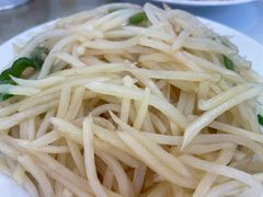 -文娟土菜馆(天柱山店)