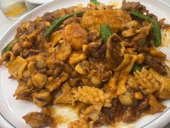 -同发号饭庄(复兴路店)
