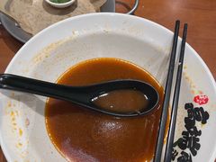 -和府捞面(郑州杉杉奥莱店)