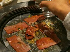 -么子烤肉(化龙池店)
