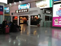 门面-星巴克(天津火车站店)