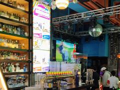 -Famous肥猫墨西哥音乐餐吧(五棵松华熙LIVE店)