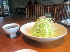-杭州滨江银泰喜来登·采悦轩中餐厅