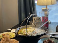 -有才叔的小馆(招商依云曲江店)