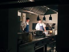 -Ocean's Table 欧舍