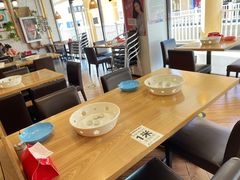 大堂-拿渡·水煮鱼麻辣香锅(王府井奥莱·香江小镇店)