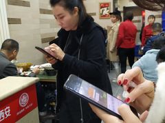 -建辉湖南土菜馆(南大街店)