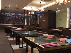 -豪客来牛排(府河店)