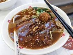 -鸿福面馆·非物质文化遗产(活力源店)