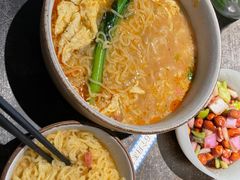 -很久以前羊肉串(昌里路三钢里店)