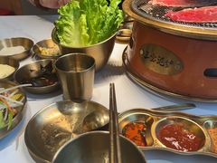 -三宝泥炉·活烤鳗鱼(七宝宝龙店)