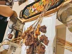 -苏小牛·牛肉串(国贸店)