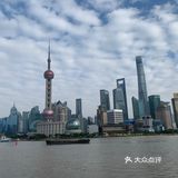 到上海是SB都必须来[调皮]