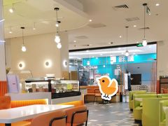 -油梨树 AVOCADO TREE(亮马桥店)