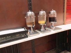 -顺德美的万豪酒店·自助餐·贡厨