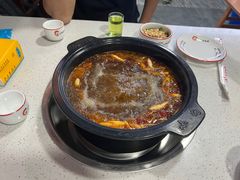 -小向麻辣烫(天街总店)