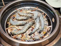 -梨花自助烤肉(西三旗万象汇黑金店)