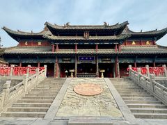 -尧庙景区