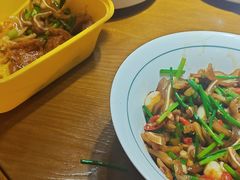 -何氏排骨(左家塘店)