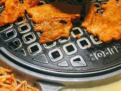-韩宫宴炭火烤肉(印象城店)