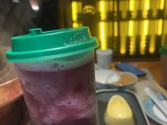 -TFIREROOM火社的茶(裕华万达店)