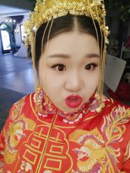 点击看大图 -王子宫殿婚纱摄影(环山路总店)