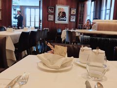 大堂-Cova Ristorante & Caffe(海港城店)