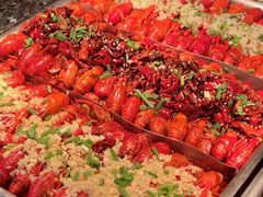 -万达文华酒店·48F云端窗景美食汇自助餐厅