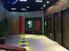 -奥力健身瑜伽普拉提馆(红宝路店)