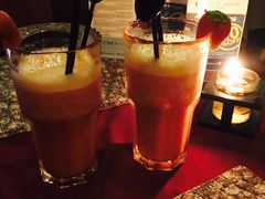 -Pundi Pundi Restaurant