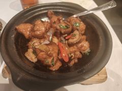 -汤城小厨•粤菜•靓汤(苏州街店)