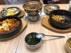 -米村拌饭(江宁万达店)