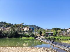-云水谣景区
