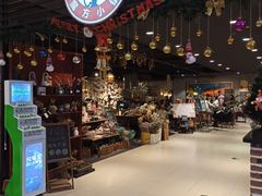 -魔方城市书房(中街益田店)