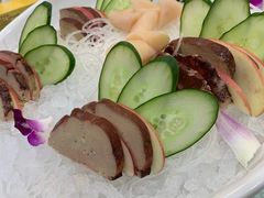 -寻味顺德·南记酒家·传统顺德菜·鱼生(广源路店)