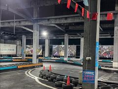 -速马赫卡丁车(琶洲店)