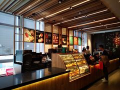 -星巴克(汾阳路店)