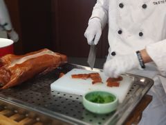 -味+新京宴·烤鸭·北京菜(创意谷店)