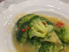 -新侨三宝乐西餐厅(崇文门店)