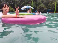 -阿酋湾水上乐园
