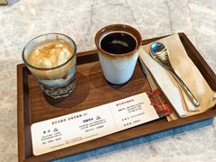 -星巴克臻选(南京艾尚天地店)