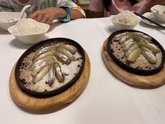 -莆田餐厅PUTIEN(三里屯店)