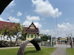 -曼谷国家博物馆