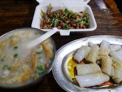 -陈添記·祖傳爽鱼皮·西关老字号(广州首店)