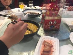 -香融府·烤鸭·家常菜(马家堡路店)