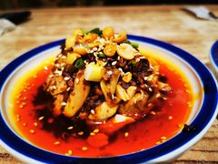 -好這口重庆小面(总店)