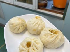 -老陶包子铺(南大西南村店)