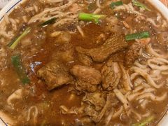 -桂花香手工面(鼓楼店)