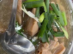 -小民大排档(光谷店)