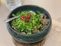 -君霖私家菜(春柳店)